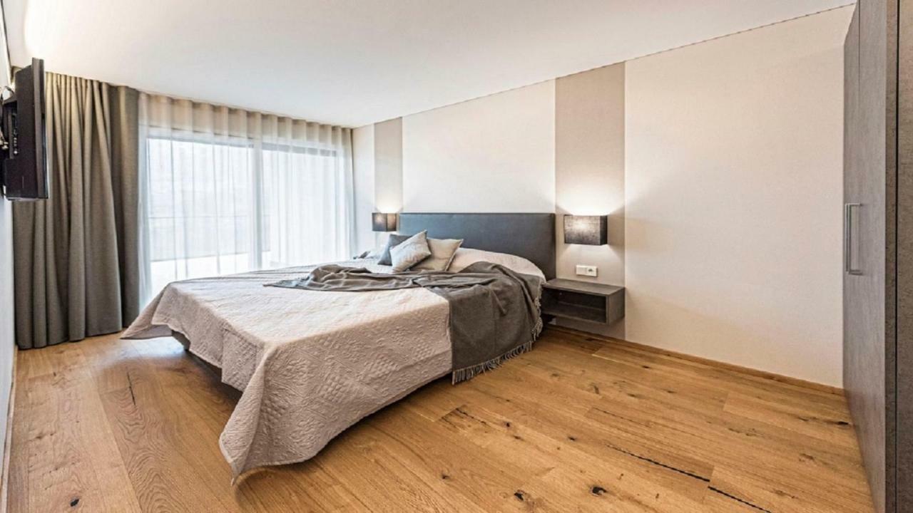 Апартаменты Penthouse Skygarden Скена Экстерьер фото